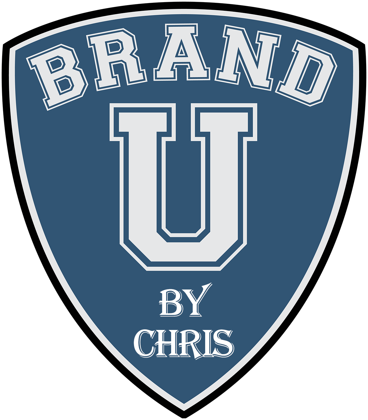 Brand U - by Chris